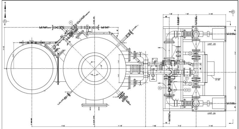 Piping Plan